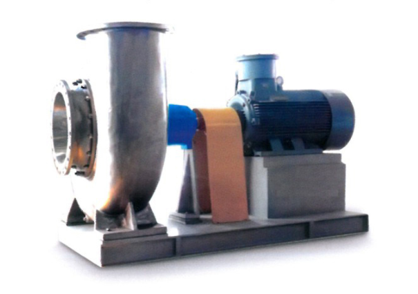 THDB型化工混流循环泵（JMECP蒸发循环泵）