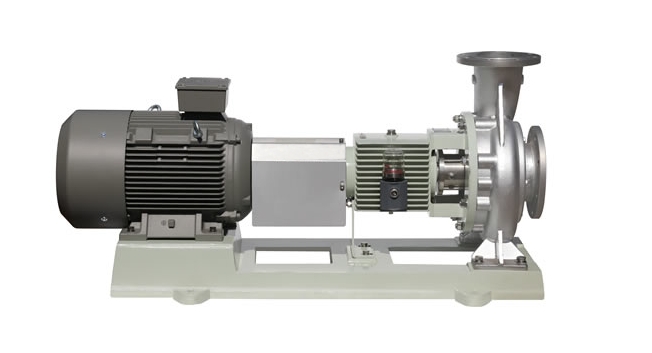 IHT型系列化工流程泵